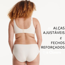 Sutiã Leve Comfort Modelador [COMPRE 1 LEVE 2]