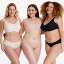 Sutiã Leve Comfort Modelador [COMPRE 1 LEVE 2]