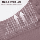 Sutiã Postural Top Confort Zayon