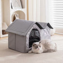 Casinha para Pet Térmica Ice