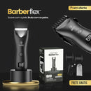 Barbeador Profissional com Luz de Led - BarberFlex™