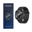 SmartWatch X5Pro Max - Estilo, Tecnologia e Desempenho!