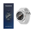 SmartWatch X5Pro Max - Estilo, Tecnologia e Desempenho!