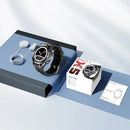 SmartWatch X5Pro Max - Estilo, Tecnologia e Desempenho!